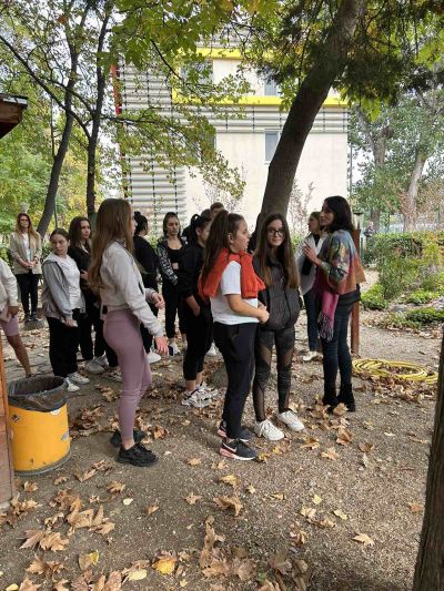 7 - Средно училище Отец Паисий, Куклен