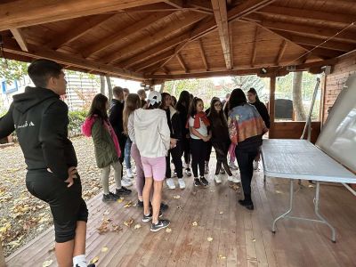 7 - Средно училище Отец Паисий, Куклен