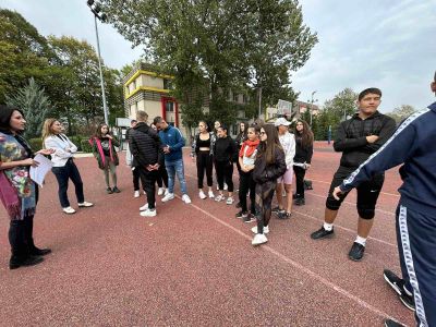 7 - Средно училище Отец Паисий, Куклен