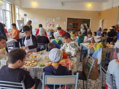 1 - Средно училище Отец Паисий, Куклен