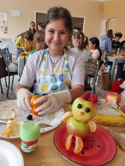 1 - Средно училище Отец Паисий, Куклен