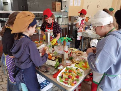 1 - Средно училище Отец Паисий, Куклен