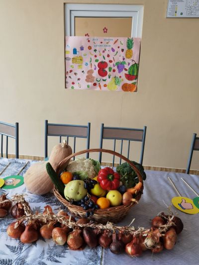 1 - Средно училище Отец Паисий, Куклен