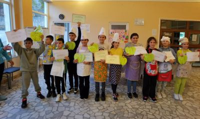 1 - Средно училище Отец Паисий, Куклен