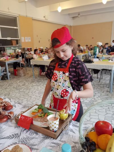 1 - Средно училище Отец Паисий, Куклен