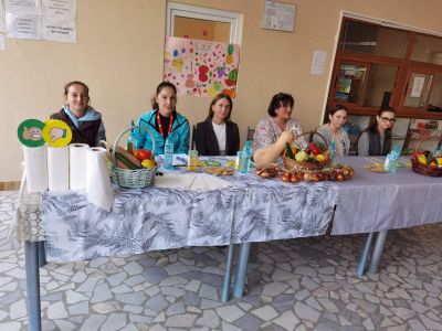 1 - Средно училище Отец Паисий, Куклен