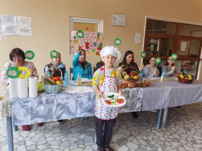 2 - Средно училище Отец Паисий, Куклен