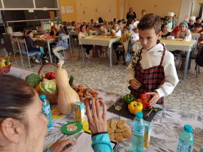 2 - Средно училище Отец Паисий, Куклен