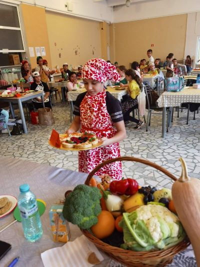 2 - Средно училище Отец Паисий, Куклен