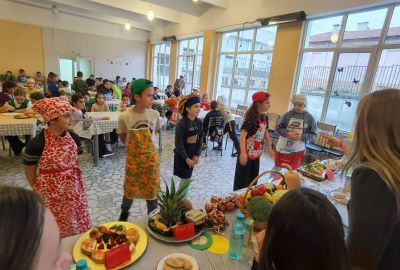 2 - Средно училище Отец Паисий, Куклен