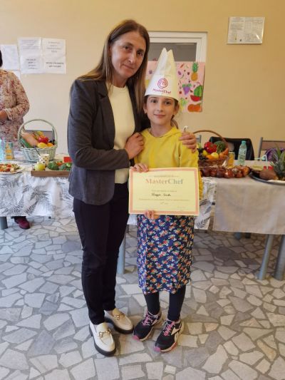 2 - Средно училище Отец Паисий, Куклен