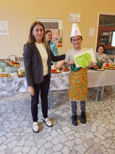 2 - Средно училище Отец Паисий, Куклен