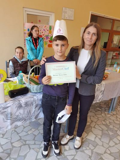 2 - Средно училище Отец Паисий, Куклен