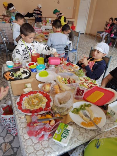 2 - Средно училище Отец Паисий, Куклен