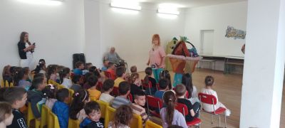 1 - Средно училище Отец Паисий, Куклен