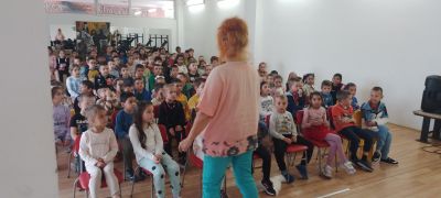 1 - Средно училище Отец Паисий, Куклен