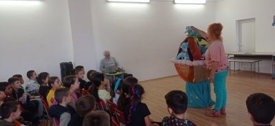 1 - Средно училище Отец Паисий, Куклен