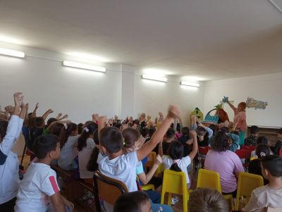 1 - Средно училище Отец Паисий, Куклен