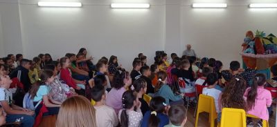 1 - Средно училище Отец Паисий, Куклен