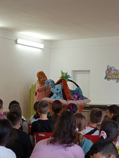 1 - Средно училище Отец Паисий, Куклен