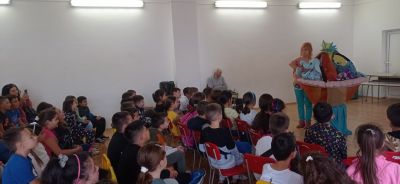 1 - Средно училище Отец Паисий, Куклен