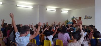 1 - Средно училище Отец Паисий, Куклен