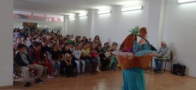 1 - Средно училище Отец Паисий, Куклен