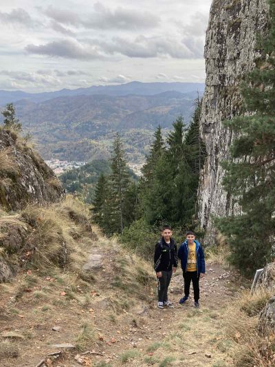 1 - Средно училище Отец Паисий, Куклен