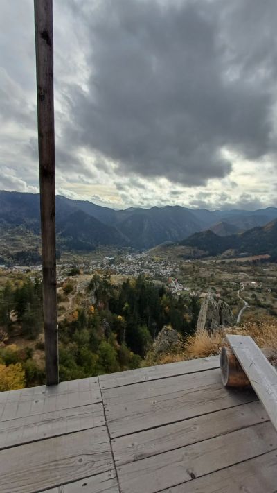 1 - Средно училище Отец Паисий, Куклен