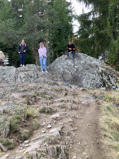 1 - Средно училище Отец Паисий, Куклен