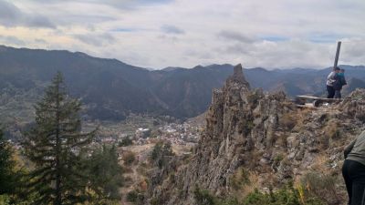 1 - Средно училище Отец Паисий, Куклен