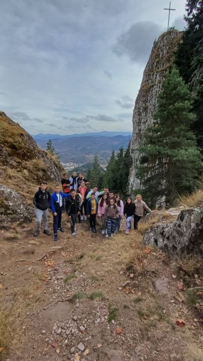 1 - Средно училище Отец Паисий, Куклен