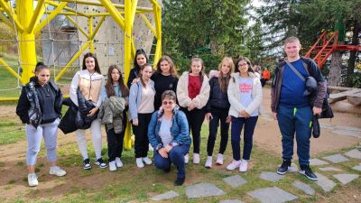 1 - Средно училище Отец Паисий, Куклен