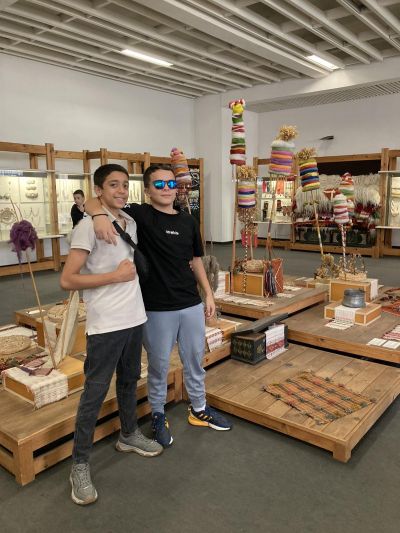 1 - Средно училище Отец Паисий, Куклен