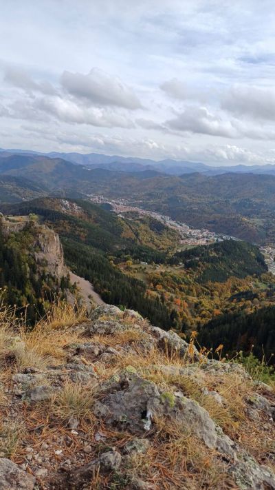 2 - Средно училище Отец Паисий, Куклен