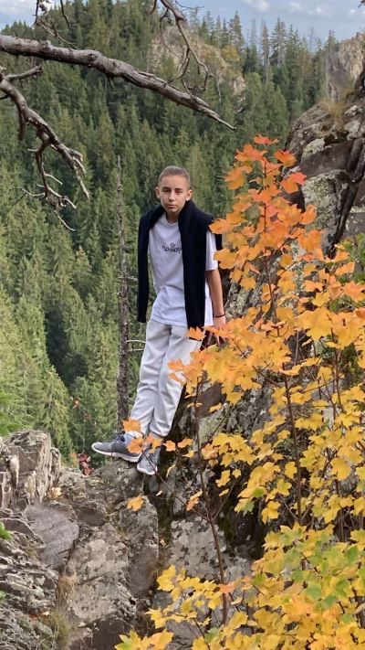 2 - Средно училище Отец Паисий, Куклен