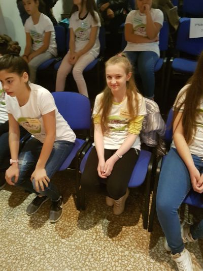 Повод за гордост - Национално състезание по правопис - Средно училище Отец Паисий, Куклен