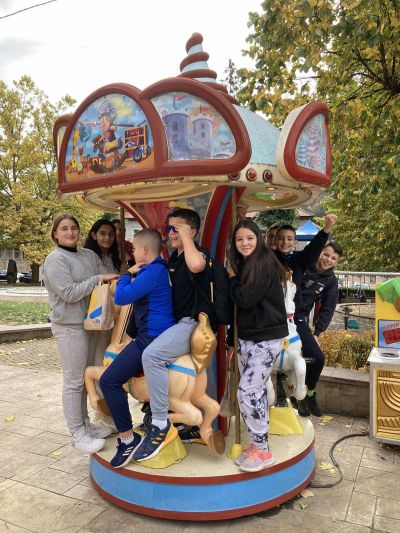 2 - Средно училище Отец Паисий, Куклен