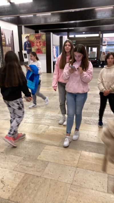 2 - Средно училище Отец Паисий, Куклен