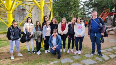 2 - Средно училище Отец Паисий, Куклен