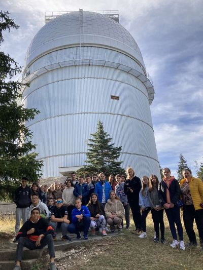 2 - Средно училище Отец Паисий, Куклен