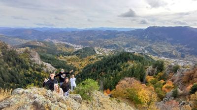 2 - Средно училище Отец Паисий, Куклен