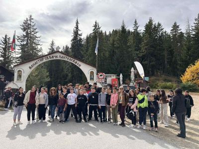 2 - Средно училище Отец Паисий, Куклен