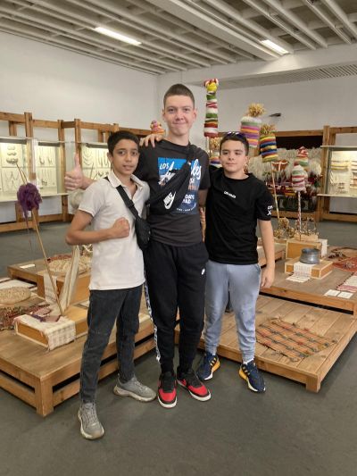 2 - Средно училище Отец Паисий, Куклен