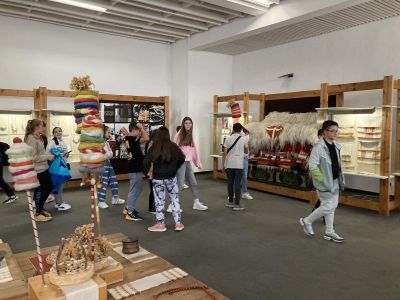 2 - Средно училище Отец Паисий, Куклен