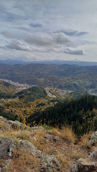 3 - Средно училище Отец Паисий, Куклен