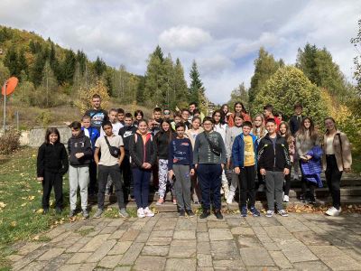 3 - Средно училище Отец Паисий, Куклен