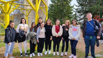 3 - Средно училище Отец Паисий, Куклен