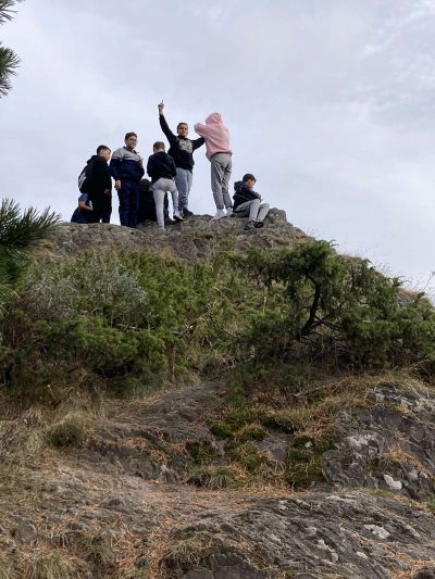 3 - Средно училище Отец Паисий, Куклен