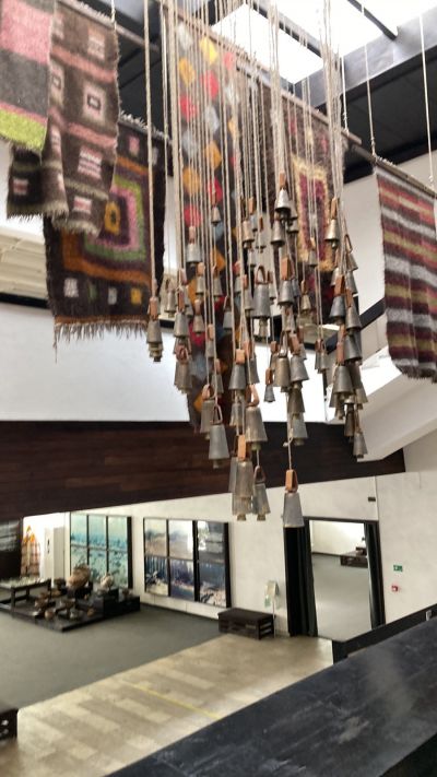 3 - Средно училище Отец Паисий, Куклен